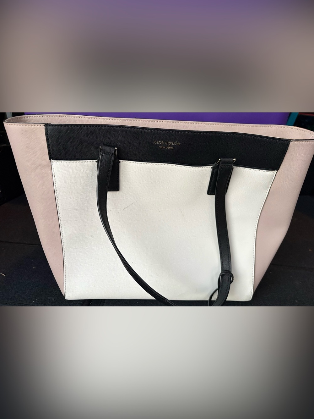 500- kate spade laptop bag